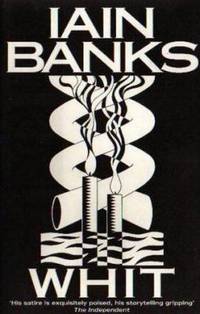 cover of Whit