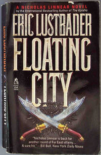 FLOATING CITY