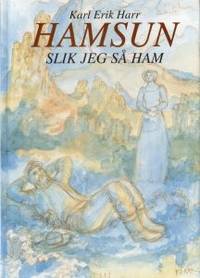 Hamsun slik jeg så ham