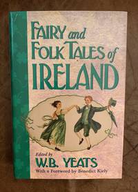 Fairy and Folk Tales of Ireland