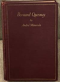 image of Bernard Quesnay