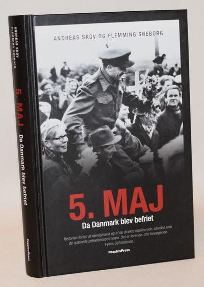 5. maj.