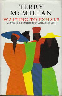 image of WAITING TO EXHALE.