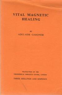 image of Vital Magnetic Healing