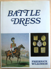 Battle Dress: A Gallery of Military Style and Ornament