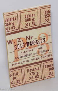 Cold War Kids