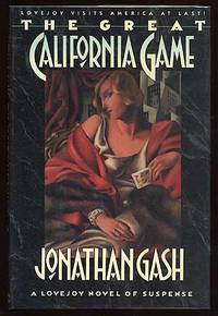 image of The Great California Game