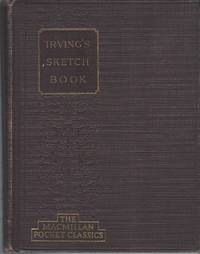 Irving's sketch book