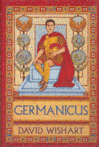 cover of GERMANICUS.