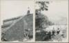 Photo Album of a 1947 Motorcycle Tour Through Mexico