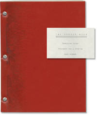 The Ideale [Ideal] Wife (Original screenplay for an unproduced film)