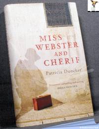 image of Miss Webster and Cherif