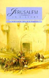 Jerusalem in History by Asali, K - 1990