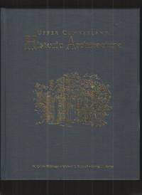 cover of Upper Cumberland Historic Architecture