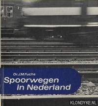 Spoorwegen in Nederland