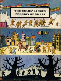 The Bears' Famous Invasion of Sicily.