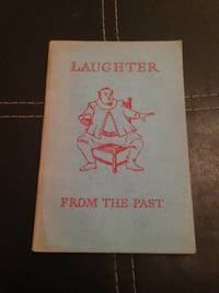 Laughter from the Past: Five Unusual Comedies