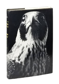 The Peregrine by Baker, J. A - 1967