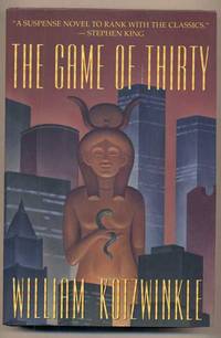 cover of The Game of Thirty