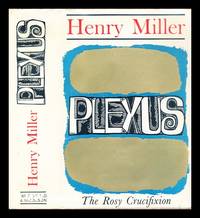 image of Plexus : a novel
