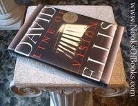 Line of Vision by David Ellis
- Signed First Edition
- 2001
- from Nooks Of Books (SKU: 204-4017)