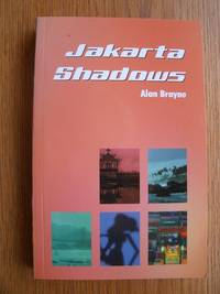 Jakarta Shadows