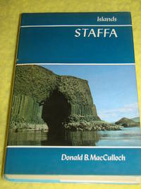 image of Islands, Staffa