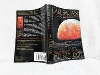 cover of Pale Blue Dot