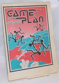 image of GamePlan: your free guide to Vancouver_schedule for Celebration '90: Gay Games III_Cultural Festival