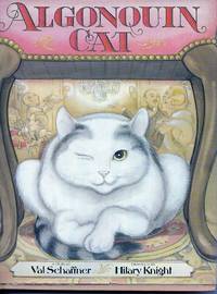 Algonquin Cat