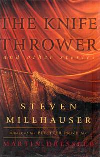 The Knife Thrower and Other Stories
