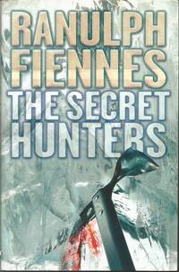 cover of The Secret Hunters