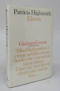 image of Eleven short stories