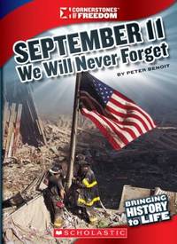 September 11, 2001 : The 10th Anniversary