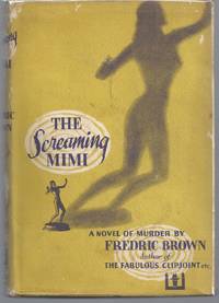 The Screaming Mimi