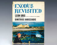 cover of Exodus Revisited.