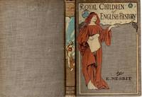 Royal Children of English History