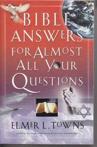 Bible Answers for Almost all Your Questions