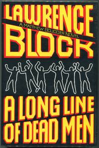 image of A Long Line of Dead Men