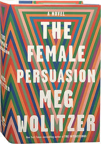 image of The Female Persuasion