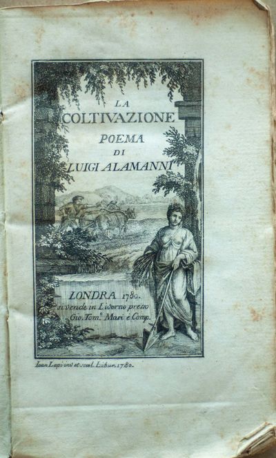La coltivazione.