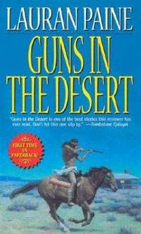 Guns in the Desert