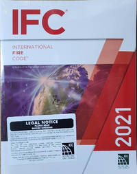 Title 2021 International Fire Code