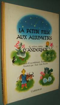 image of La Petite Fille Aux Allumettes