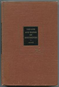 image of The Life and Works of Beethoven