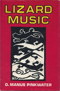 Lizard Music