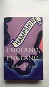 England England