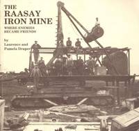 The Raasay Iron Mine: Where Enemies Became Friends by Pamela Draper - Paperback - from World of Books Ltd (SKU: GOR002259239)