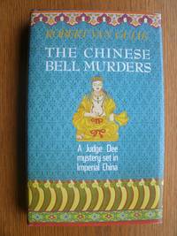 The Chinese Bell Murders