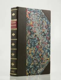 The Pilgrim&#039;s Progress, from this world to that which is to come; delivered under the Similitude of a Dream; wherein is discovered the manner of his setting out, his dangerous journey, and safe arrival at the desired country; containing the pilgrimage of his wife and children, and their safe arrival. In three parts. With explanatory notes, by W. Mason, Esq. and evangelical reflections, selected from the rev. J. Newton, J. Bradford, Dr. Hawker, and others. To which is added Divine Emblems; or, temporal things spiritualized, and a new and authentic memoir of the author. by BUNYAN, John - 1821